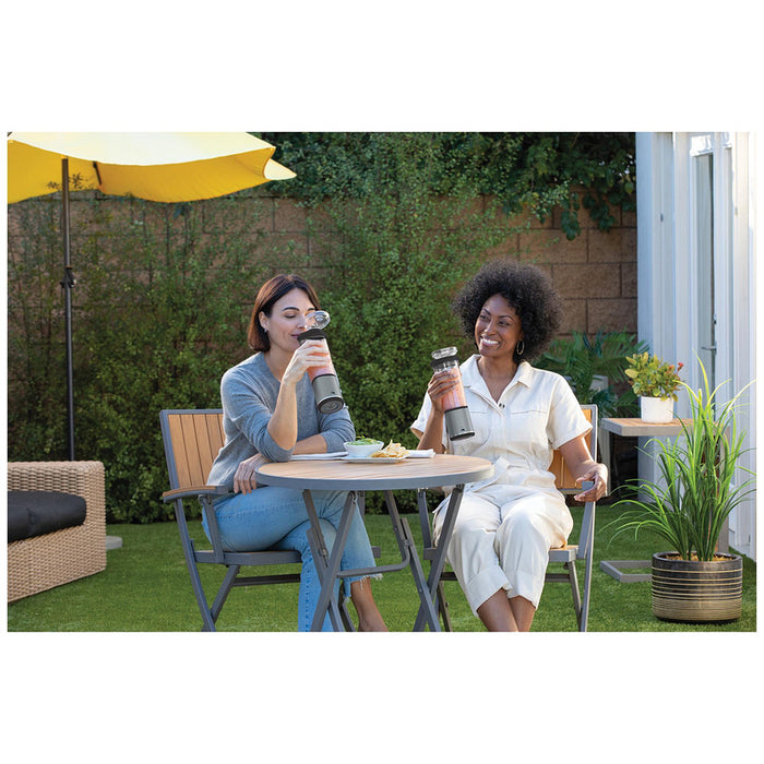 Cordless blender NINJA Blast BC151EUBK