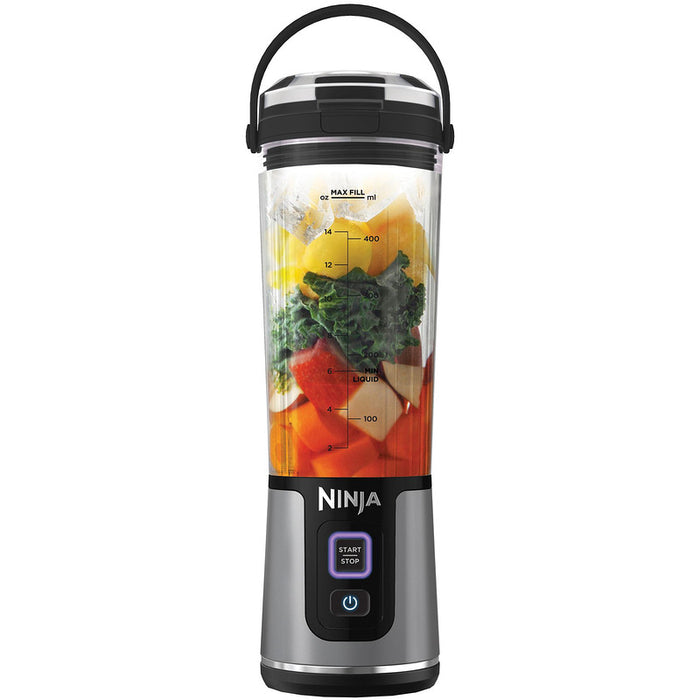 Cordless blender NINJA Blast BC151EUBK