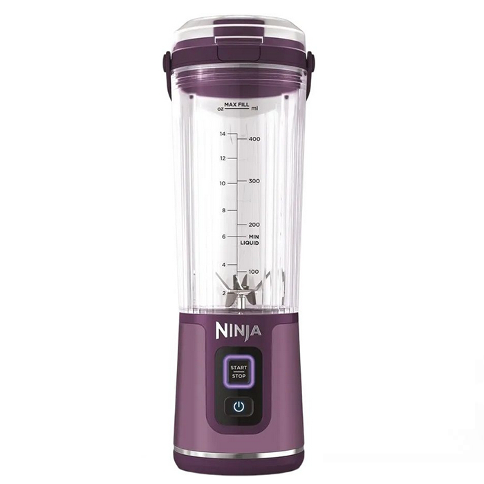 Ninja Blast BC151EUPR Cordless Blender