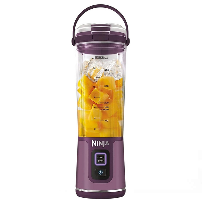 Ninja Blast BC151EUPR Cordless Blender