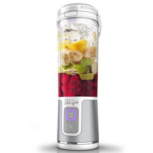 Ninja Blast Wireless Blender 0.53L White EU BC151EUWH