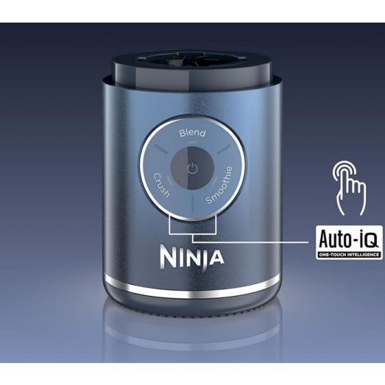 Ninja Blast BC251EUNV Cordless Blender