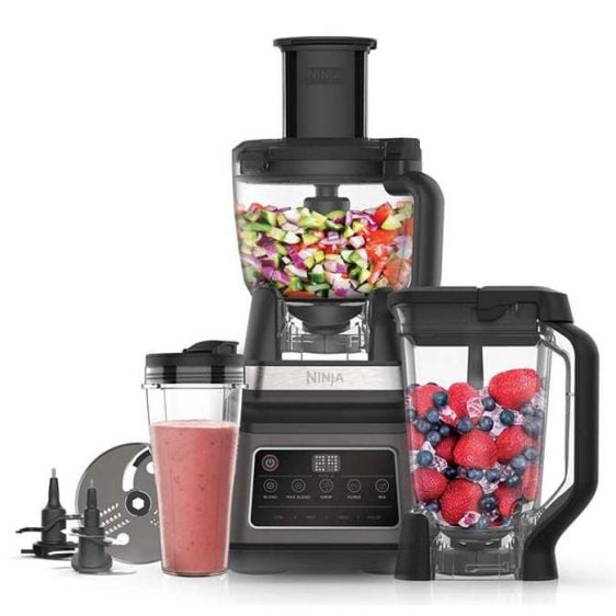 Ninja BN800EU food processor