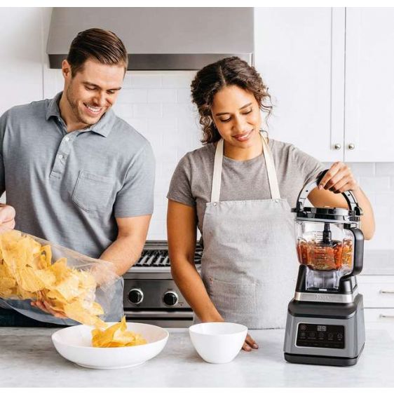 Ninja BN800EU food processor