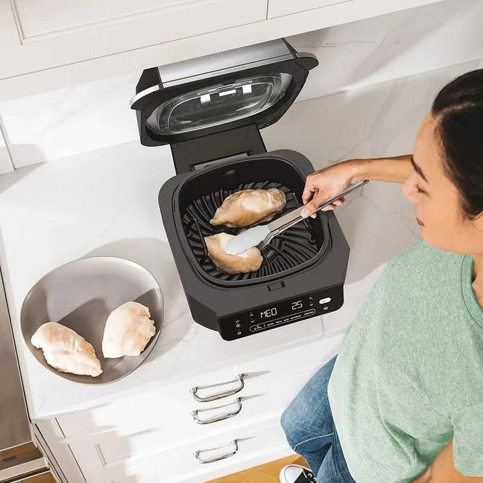 5-in-1 Grill and Air Fryer NINJA EG351EU