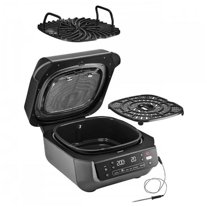 5-in-1 Grill and Hot Air Fryer NINJA EG351EU