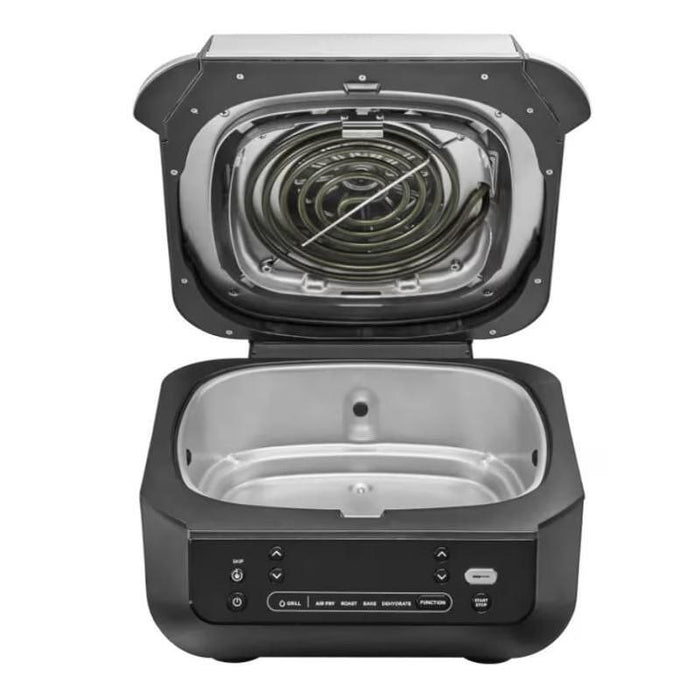 5-in-1 Grill and Hot Air Fryer NINJA EG351EU