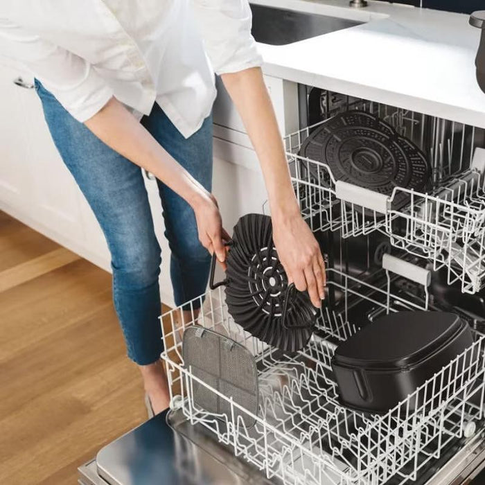 5-in-1 Grill and Hot Air Fryer NINJA EG351EU