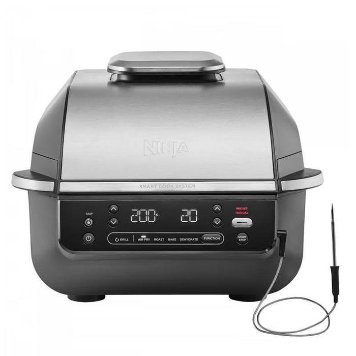 5-in-1 Grill and Hot Air Fryer NINJA EG351EU