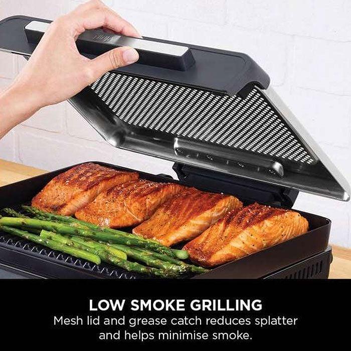 Electric grill NINJA GR101EU
