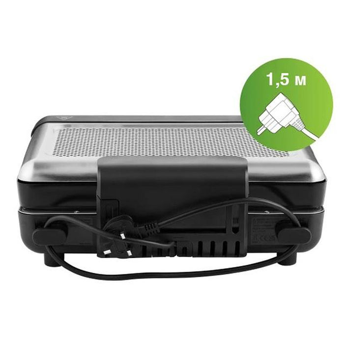 Electric grill NINJA GR101EU