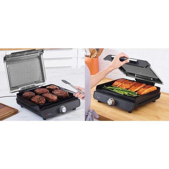 Electric grill NINJA GR101EU