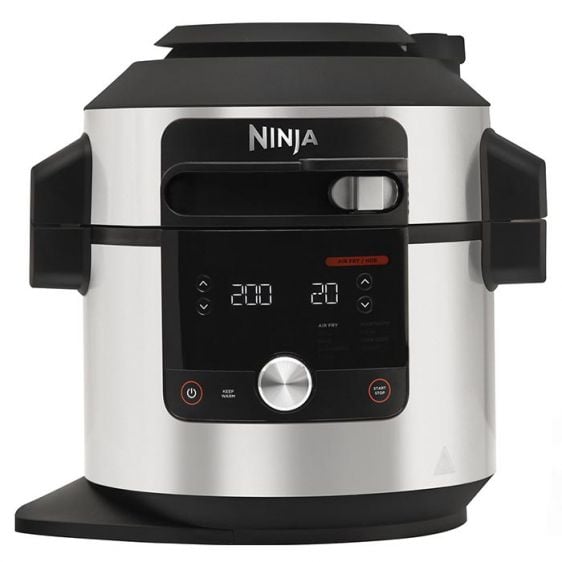 Multicooker NINJA Foodi MAX 12-in-1 7.5L OL650EU