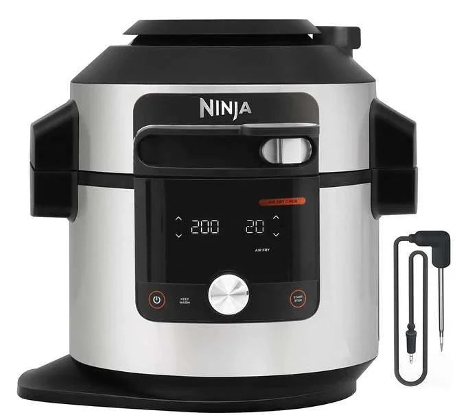 Multicooker NINJA Foodi 14-in-1 SmartLid Multikocher OL750EU