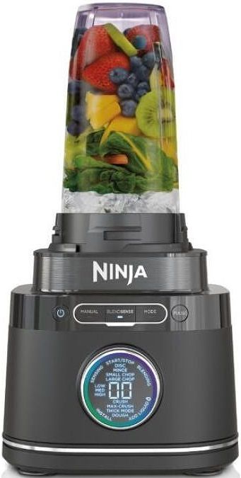 Ninja Detect Power Blender Pro 3-in-1 2.1L Black EU TB401EU