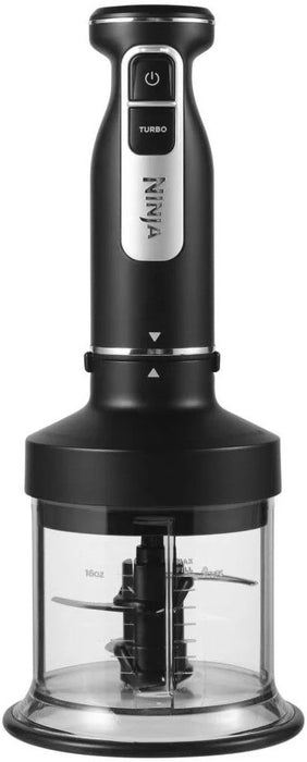 Mixer Ninja Foodi CI100EU 3 in 1, 850 W