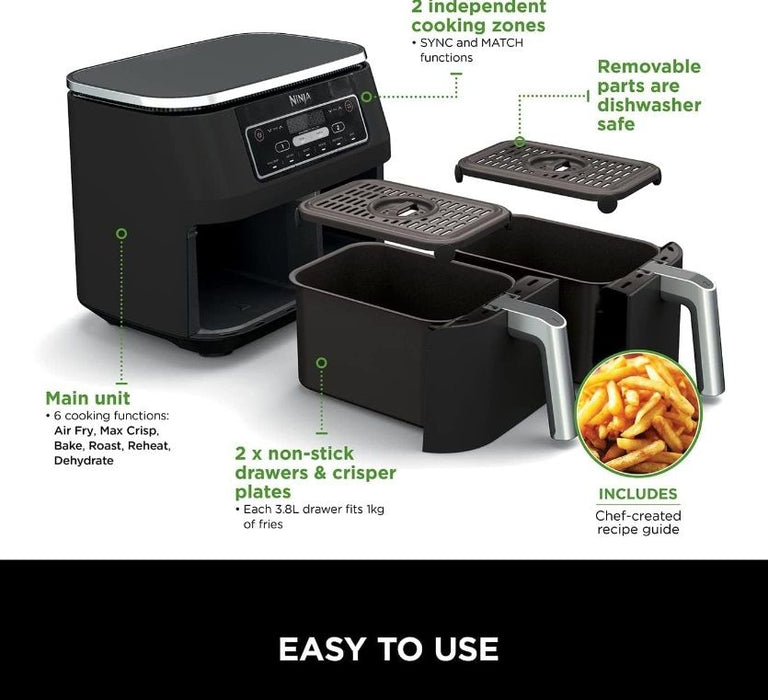 Ninja AF300EU Cooker