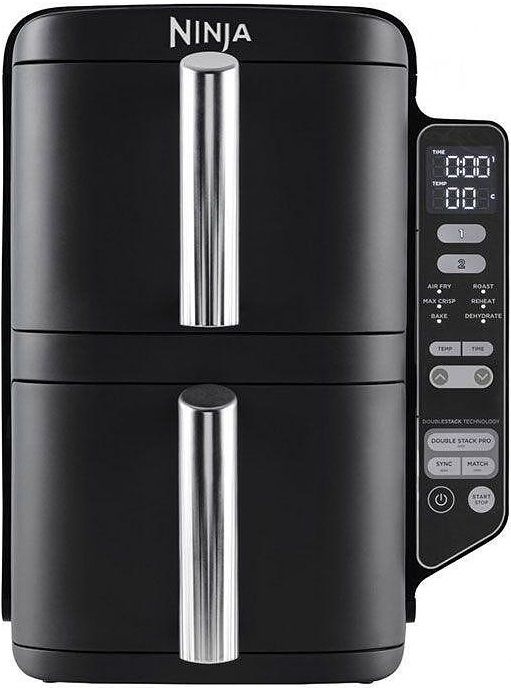 Hot Air Fryer NINJA Double Stack SL300EU