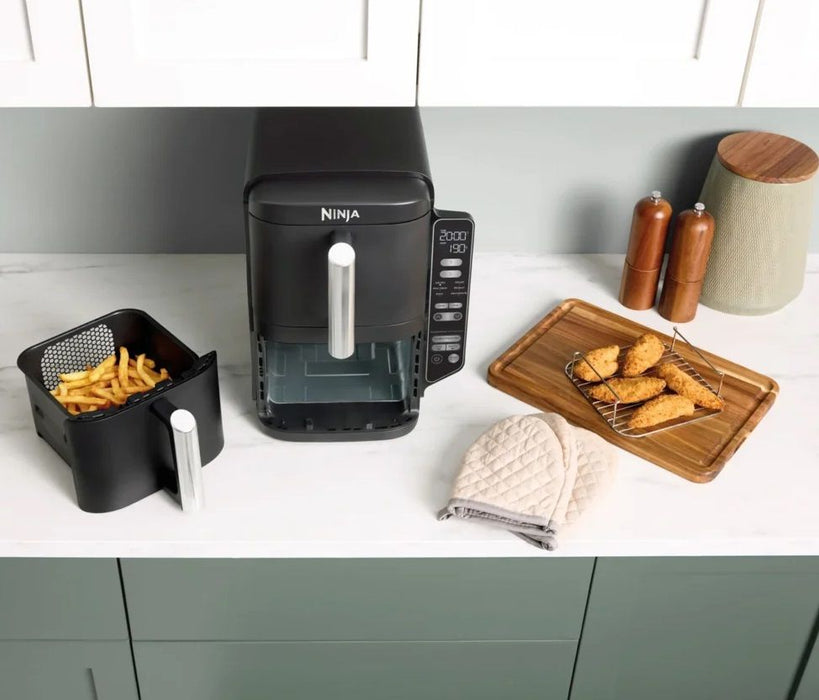 Hot Air Fryer NINJA Double Stack SL300EU