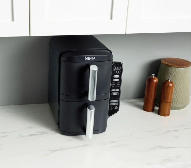 Hot Air Fryer NINJA Double Stack SL300EU