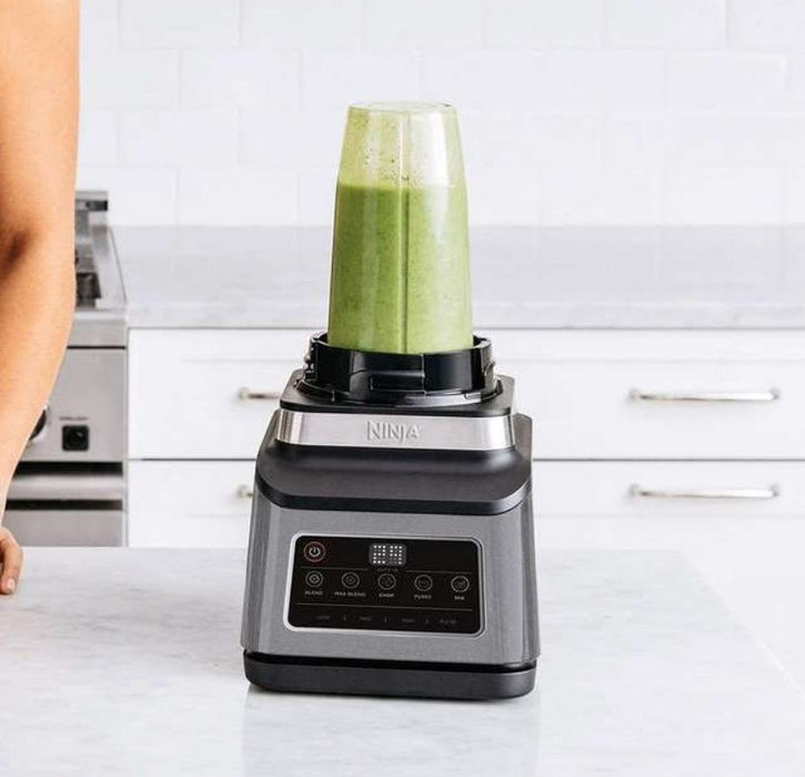 Ninja Auto IQ 3-in-1 MIxer 2.1L Black EU BN800EU