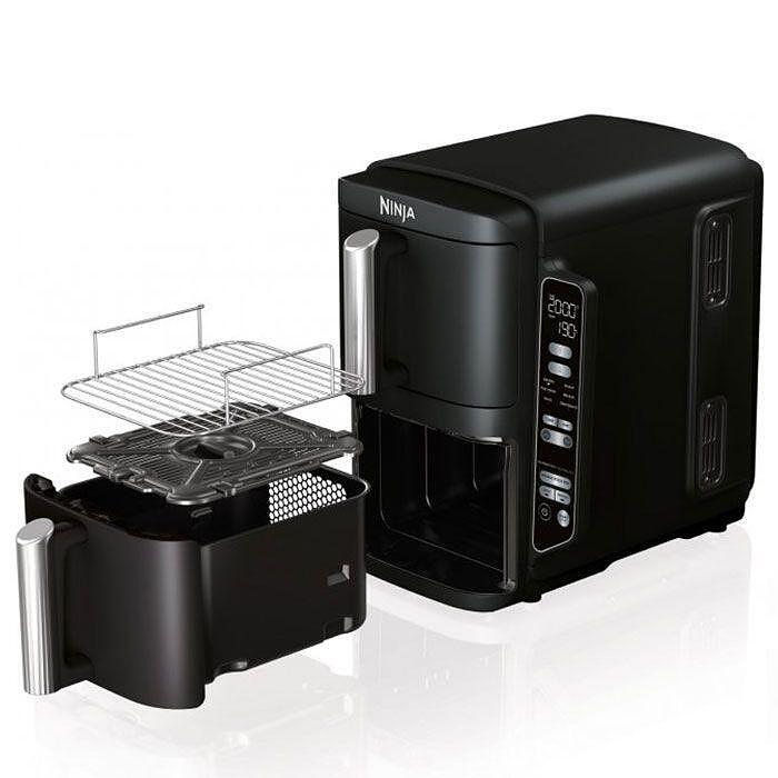 Hot Air Fryer NINJA Double Stack SL300EU