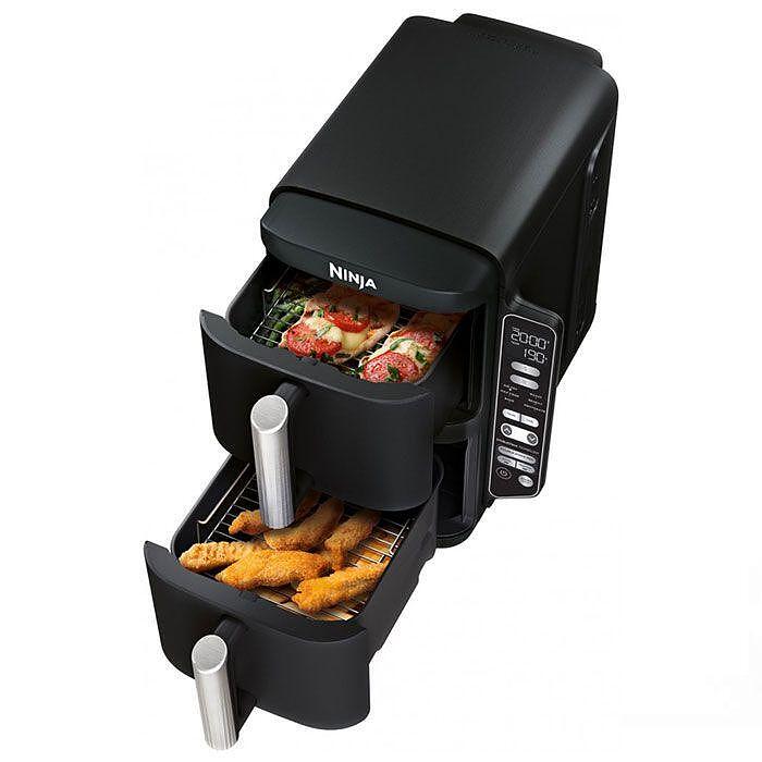 Hot Air Fryer NINJA Double Stack SL300EU