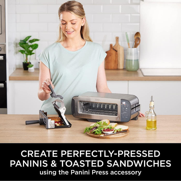 Toaster NINJA Foodi ST202EU, 3 in 1, 2400 W