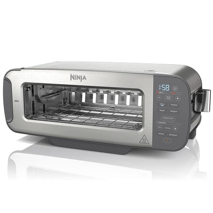 Toaster NINJA Foodi ST202EU, 3 in 1, 2400 W