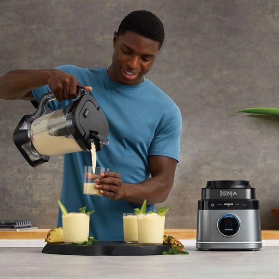 Blender NINJA Detect Power Blender Pro TB201EU