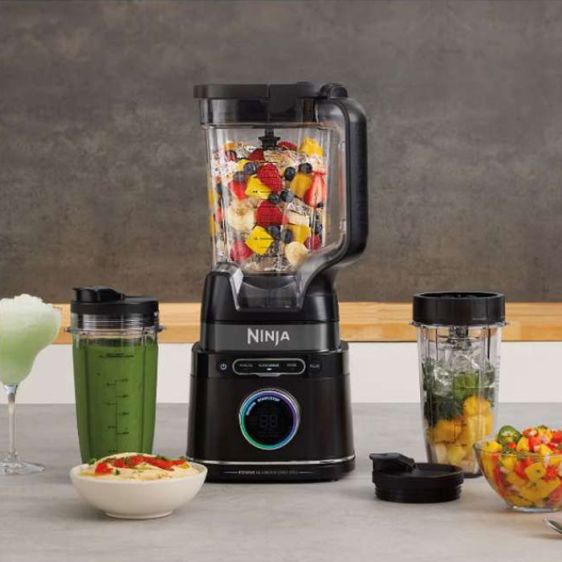 Blender NINJA Detect Power Pro TB301EU