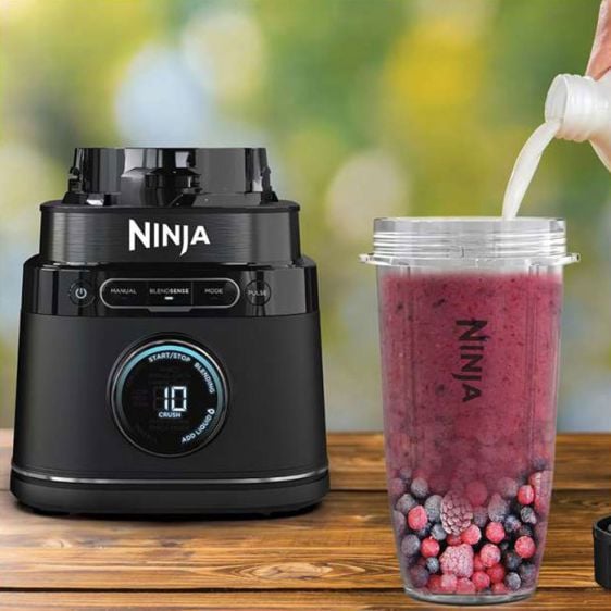 Blender NINJA Detect Power Pro TB301EU