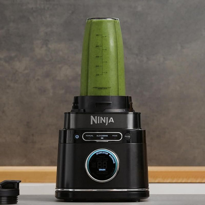 Blender and food processor NINJA Detect Power Pro TB401EU