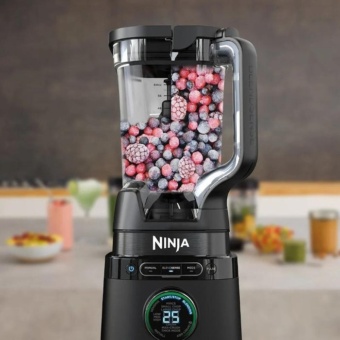 Blender and food processor NINJA Detect Power Pro TB401EU