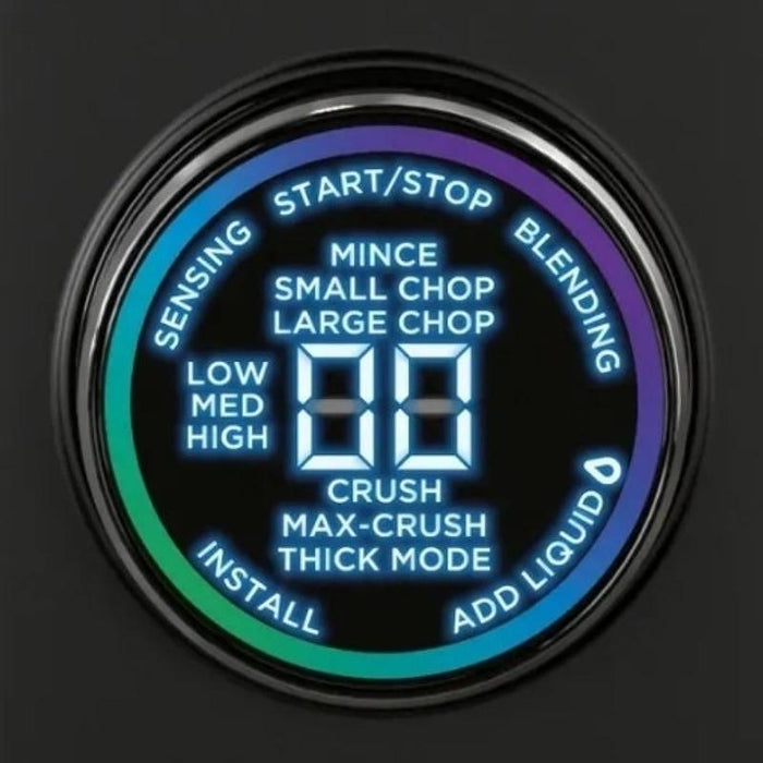 Blender and food processor NINJA Detect Power Pro TB401EU