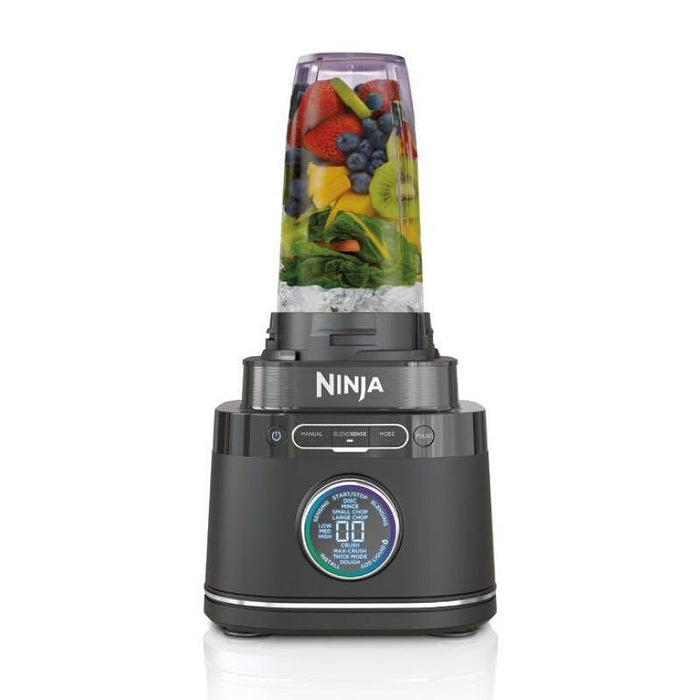 Blender and food processor NINJA Detect Power Pro TB401EU