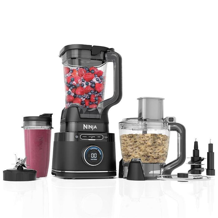Blender and food processor NINJA Detect Power Pro TB401EU