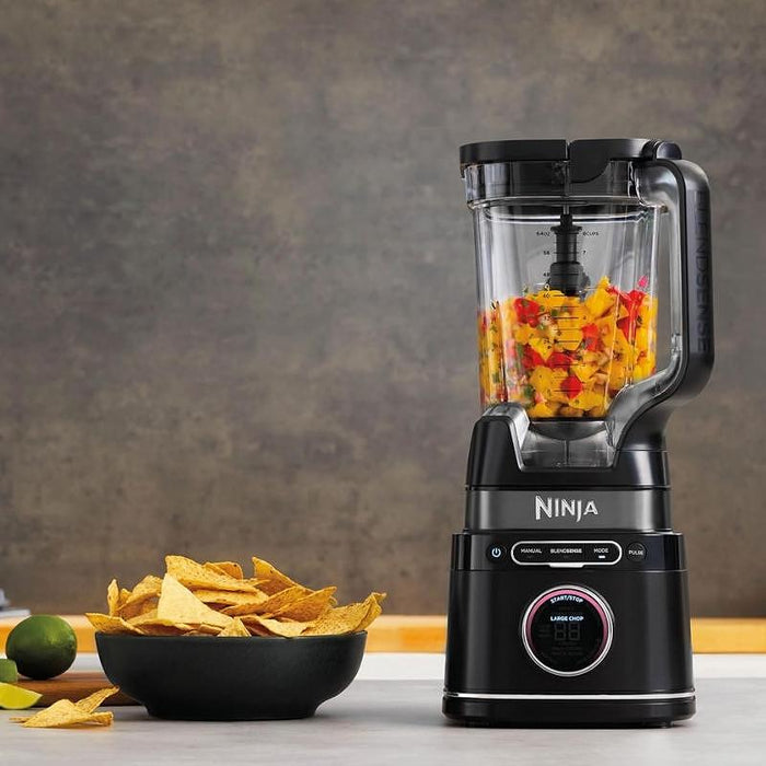 Blender and food processor NINJA Detect Power Pro TB401EU