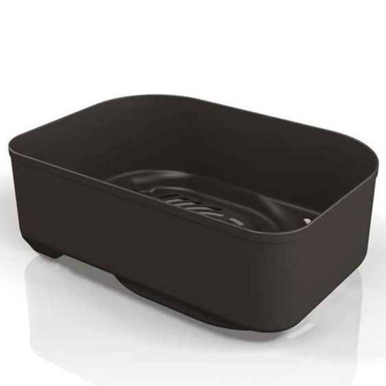 NINJA Woodfire Electric Bbq Combo Crisper Basket XSKCRISPBTEUK