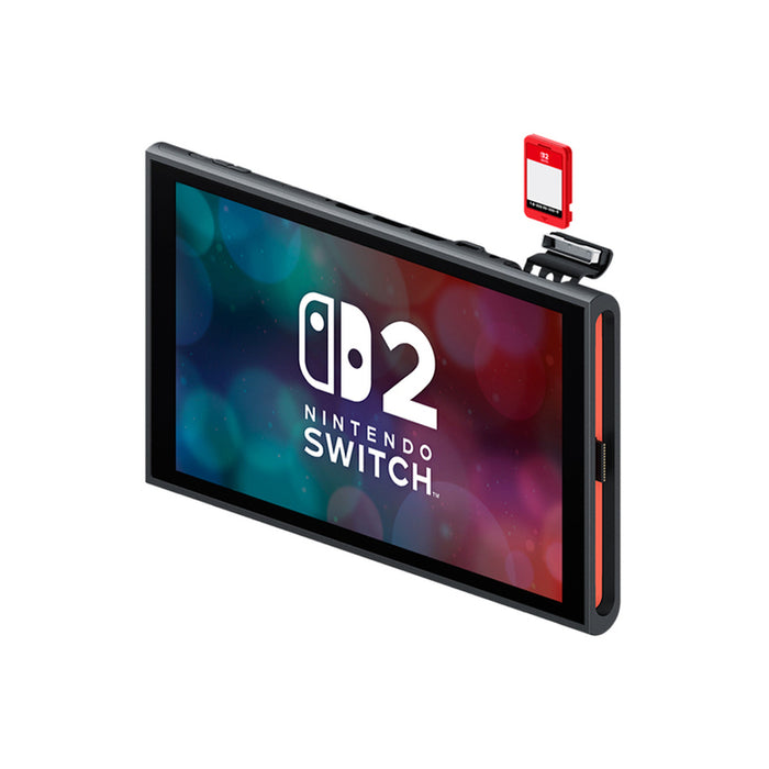 Console Nintendo Switch 2 Black