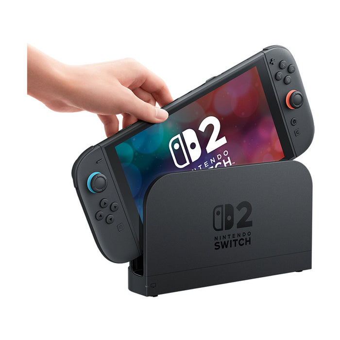 Console Nintendo Switch 2 Black