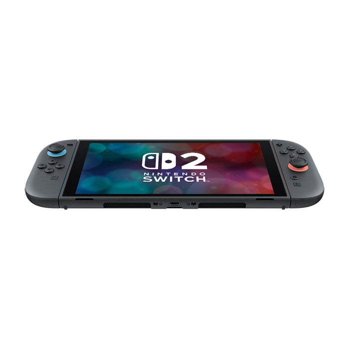 Console NINTENDO SWITCH 2 MARIO KART WORLD + HOGWARTS LEGACY 256 GB