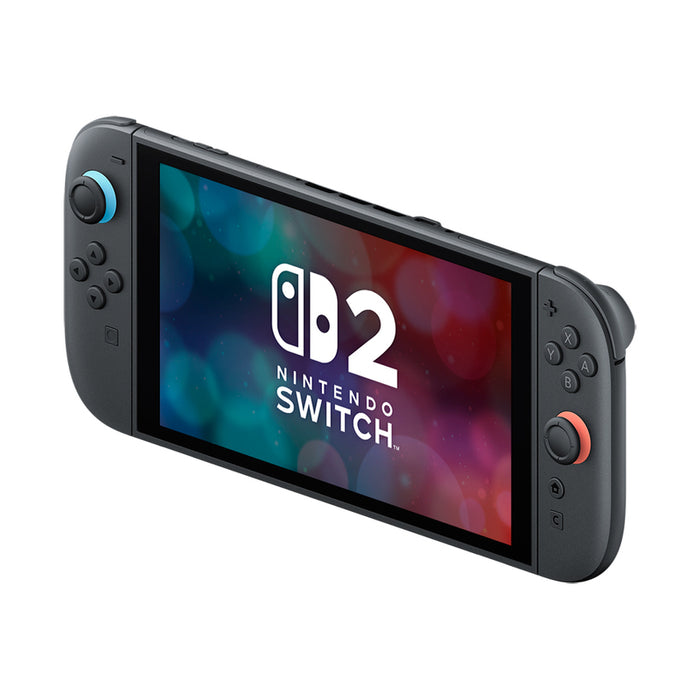 Console NINTENDO SWITCH 2 MARIO KART WORLD + HOGWARTS LEGACY 256 GB