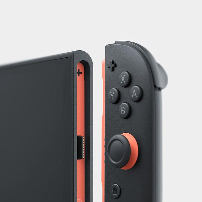 Console Nintendo Switch 2 + Mario Kart World 256GB - Black