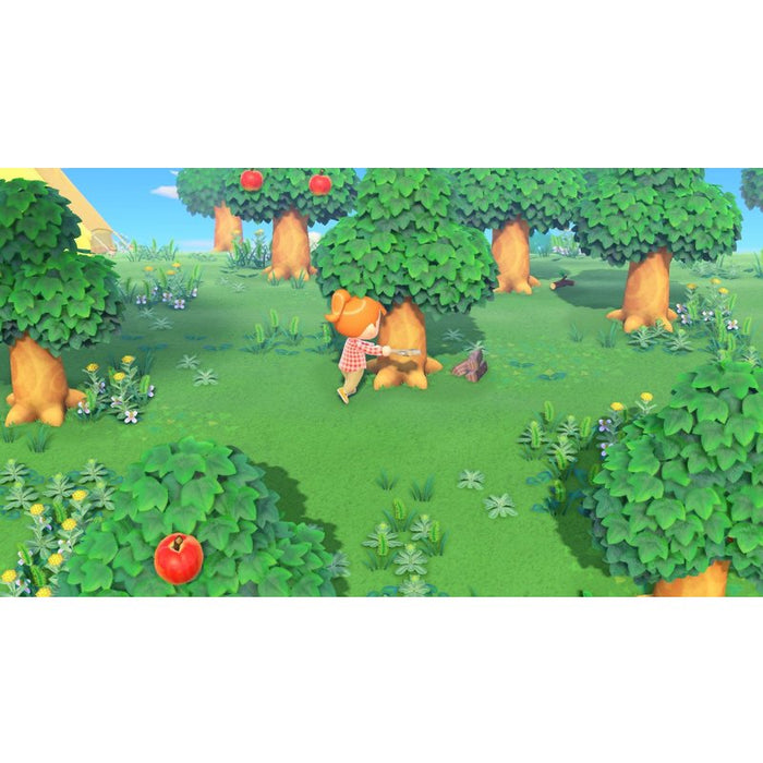 Animal Crossing: New Horizons Game (NSW)