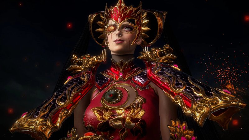Bayonetta 3 Game (NSW)