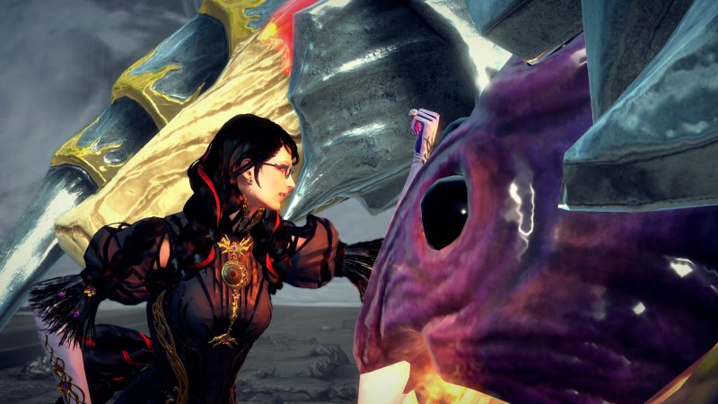 Bayonetta 3 Game (NSW)