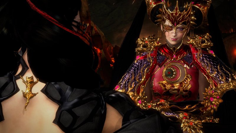 Bayonetta 3 Game (NSW)