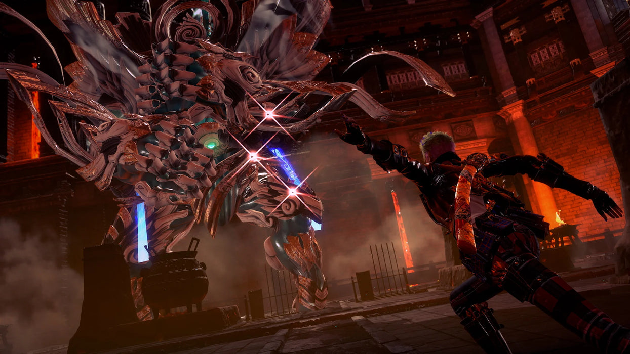 Bayonetta 3 Game (NSW)