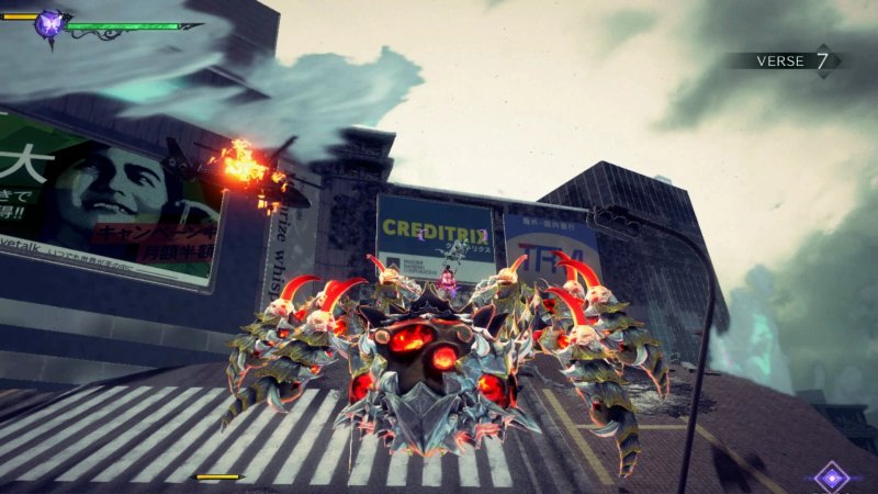 Bayonetta 3 Game (NSW)